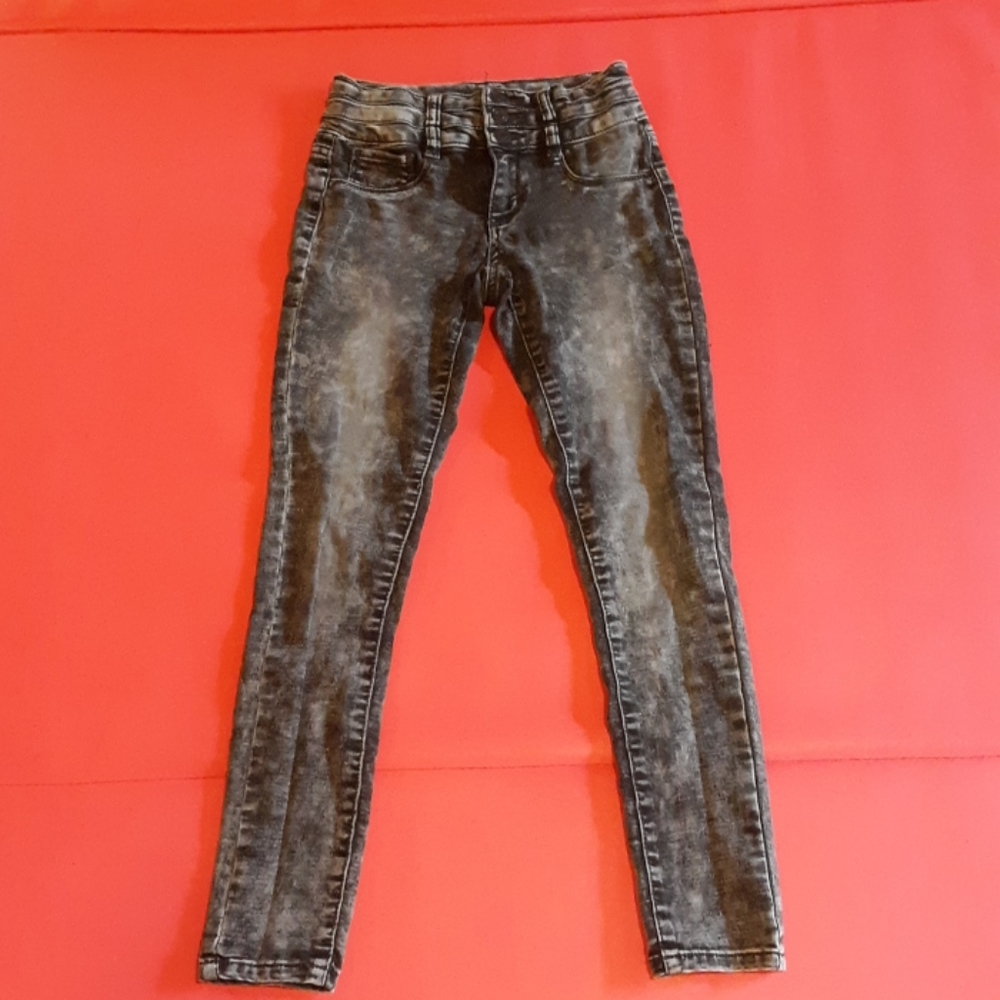 Mudd Brand Girls Size 12 Jeans